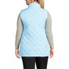 Lands' End Women's Insulated Outerwear Vest - 2 of 4