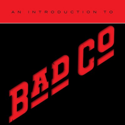 Bad Company - Introduction To (CD)