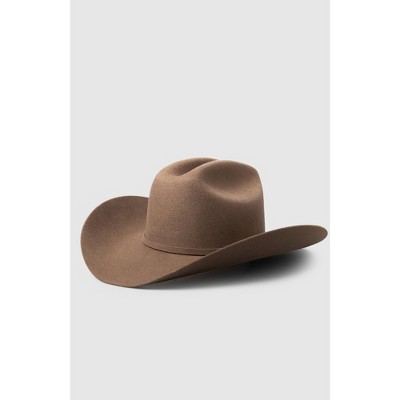The Maverick Premier Cowboy Hat