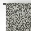 Alisa Galitsyna LOVEly Garden 50" x 108" Single Panel Sheer Window Curtain - Society 6 - 4 of 4