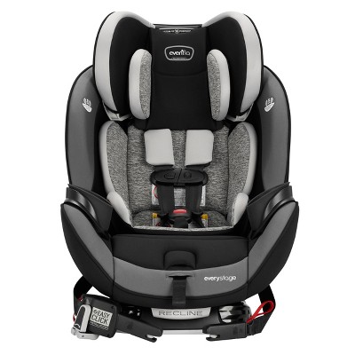 graco evenflo