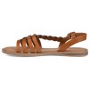 Journee Women's Solay Flat Sandals - 2 of 4