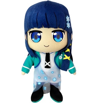 GREAT EASTERN ENTERTAINMENT CO THE IRREGULAR AT MAGIC HIGH SCHOOL- MIYUKI PLUSH 8'H