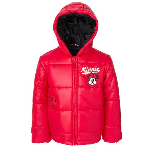 Target puffer jacket toddler on sale