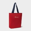 Champion Canvas Tote - 3 of 4