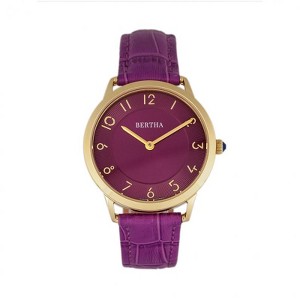 Bertha Abby Swiss Ladies Watch - 1 of 4