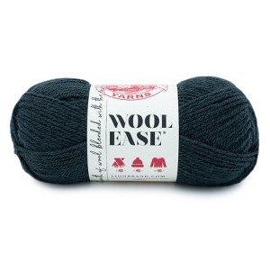 Lion Brand Wool-Ease Yarn - 1 of 2