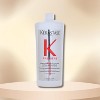Kerastase Premiere 1 Decalcifying Repairing Pre-Shampoo Treatment for All Types of Damaged Hair - 33.8 oz - Decalcify, Repair, Reverse the damage - 3 of 3