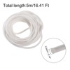 Unique Bargains DIY Gasket Warehouse Foam Weather Sealing Strip - 2 of 3