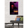 Trends International Five Nights at Freddy's Movie - Foxy One Sheet Framed Wall Poster Prints - 2 of 4