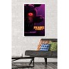 Trends International Five Nights At Freddy's Movie - Foxy One Sheet  Unframed Wall Poster Prints : Target