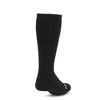 Minus33 Merino Wool Midweight - Workhorse Crew Socks - image 3 of 4