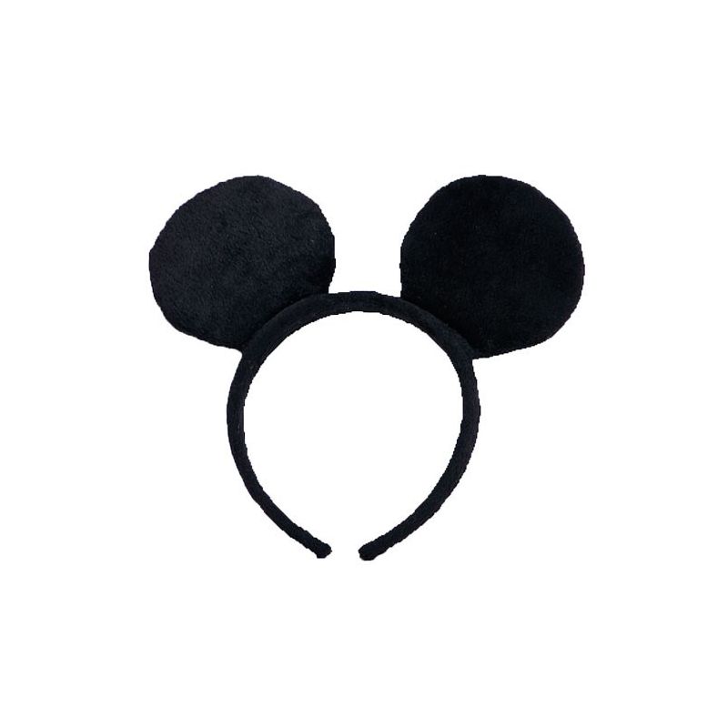 Dress Up America Mouse Ears, 1 of 3
