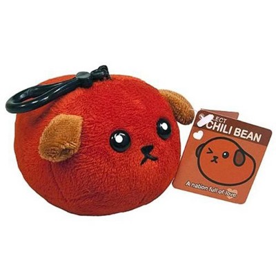 bean stuffed animal