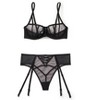 Adore Me Women's Bianca Balconette Bra - image 4 of 4