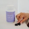 Boobie Bears Lactation Gummies, Lactation Supplement for Increased Breast Milk, Breastfeeding Vegan Supplements - 60ct - 4 of 4