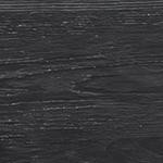 black wood grain