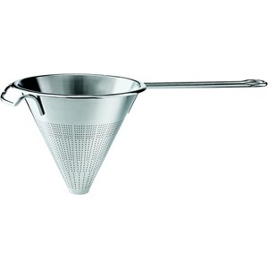 Rosle Stainless Steel Conical Strainer with Wire Handle, 7.1-Inch - 1 of 1