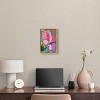 Art Remedy Winter in December Landscape Wall Art Unframed - 2 of 4