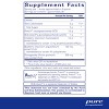 Pure Encapsulations Poly-Prebiotic Powder - Targets Akkermansia Muciniphila to Support GI Barrier Function - 4.9 Ounces - 2 of 4