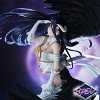 Banpresto - Overlord - Empress of Darkness - Albedo Evolve Figure - 3 of 4