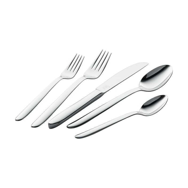 ZWILLING Arona 5-pc 18/10 Stainless Steel Flatware Place Setting, 1 of 2