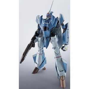 VF-0D Phoenix (Shin Kudo Use) Hi-Metal R | Macross Zero | Bandai Spirits Action figures - 1 of 4