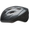 Bell Reflex Cycling Adult Bike Helmet - Dark Titanium - 2 of 4