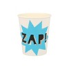Meri Meri Superhero Cups (Pack of 8) - 4 of 4