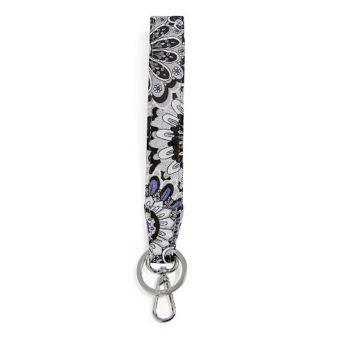 Vera Bradley Wide Loop Keychain : Target