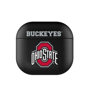 Keyscaper NCAA Big Ten Universities Insignia AirPod Case Cover for AirPods 4 - 1 of 4