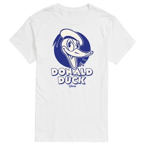 Men's - Disney - DD Classic Short Sleeve Graphic T-Shirt - 1 of 4