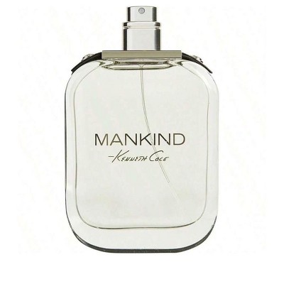 Mankind by Kenneth Cole for Men - 3.4 oz EDT Spray