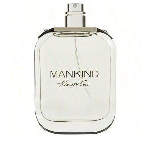 Mankind by Kenneth Cole for Men - 3.4 oz EDT Spray - 1 of 1