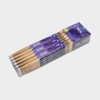 On-Stage Hickory Drum Sticks (5B, Nylon Tip, 12pr) (HN5B) - 3 of 3