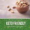 Herbaila Raw Brazil Nuts, 2 lb (32 oz) – Unsalted, Shelled, Whole, All Natural, Non-GMO, Vegan - 3 of 4
