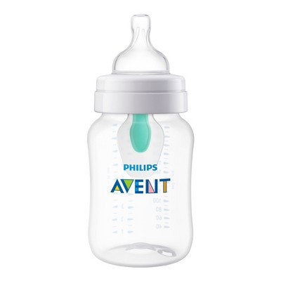 target lansinoh bottles