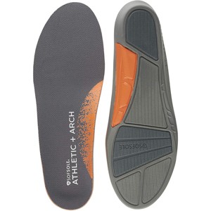 Sof Sole Athletic and Arch Full Length Shoe Insoles - 1 of 2