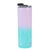 Ice Shaker 20oz Skinny Steel Tumbler - 4 of 4