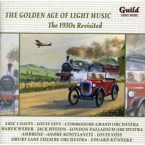 Various Artists - 1930s Revisited 3 / Various (CD) - 1 of 1