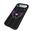 NHL Eastern Conference Teams Text Backdrop MagSafe Compatible Cell Phone Case for Apple iPhone 17 Series - 2 of 4
