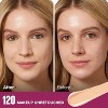 Maybelline Instant Age Rewind Eraser Dark Circles Treatment Multi-Use Concealer (0.2 oz) , 120 (Light) - 2 of 3