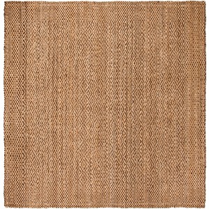 Natural Fiber NF183 Hand Woven Indoor Rugs - Safavieh - 1 of 4