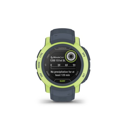 garmin forerunner 245 surfing