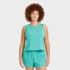 Women's Beyond Ease Muscle Tank Top - All In Motion™ - 3 of 4