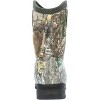 Kids Rocky Spike Little Kid Waterproof 400G Insulated Rubber Boot - 4 of 4