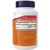 Choline-300 mg by Now Foods  -  100 Vegetarian Capsules - 2 of 3