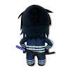 GREAT EASTERN ENTERTAINMENT CO ONE PUNCH MAN S2 - SONIC 8" PLUSH - 2 of 2