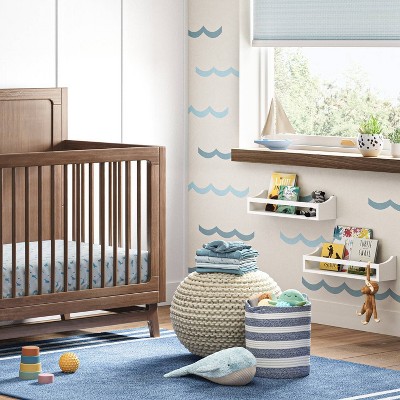 Target baby nursery sales decor