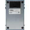 Morley Tye Trujillo TruDrive Wah Pedal Chrome and Blue - 2 of 4